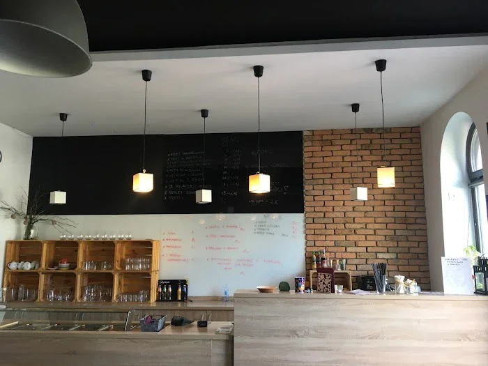 Karma - Restauracja Poznań