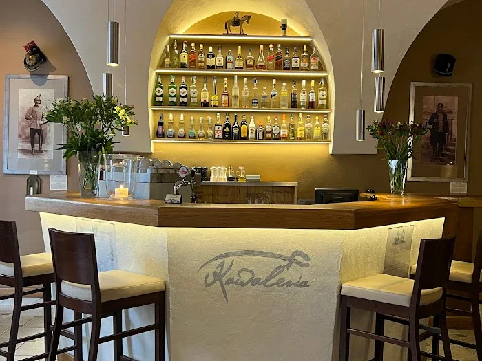 Kawaleria Restaurant - Restauracja Kraków Kawaleria Restaurant - Restauracja Kraków