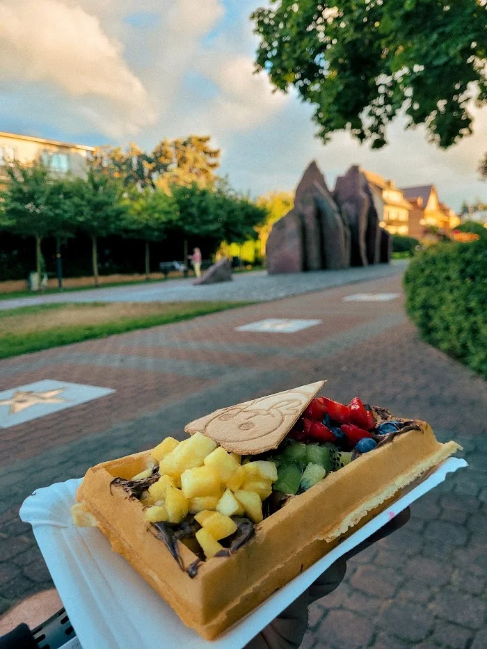 Kawiarenka - Kawiarnia Władysławowo
