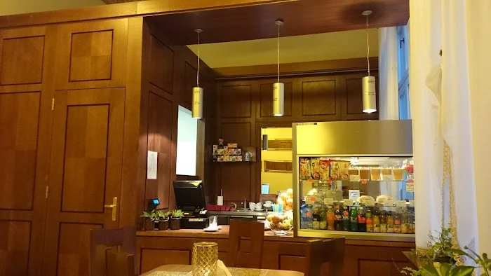 Kawiarnia Dworcowa Piła