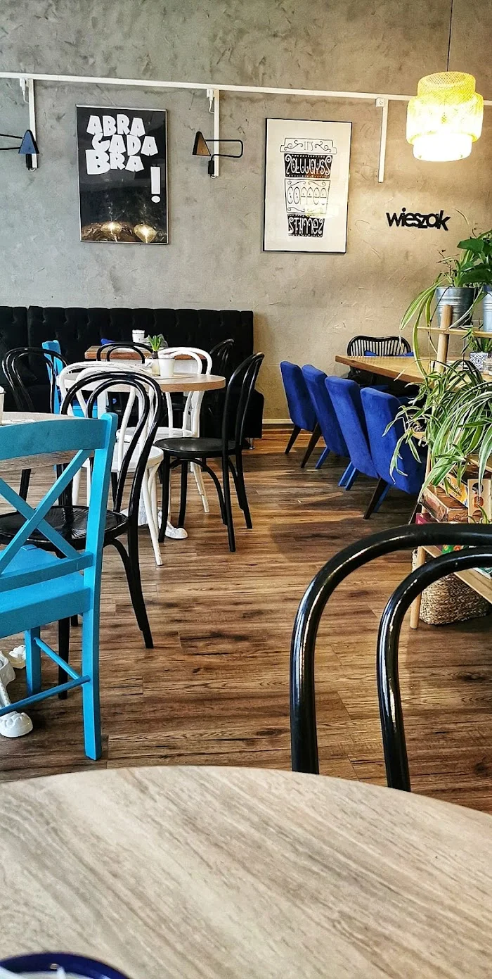 Kawiarnia „Hola Lola” Rzeszów