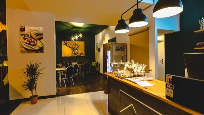 Kawiarnia Krama - Restauracja Jelenia Góra