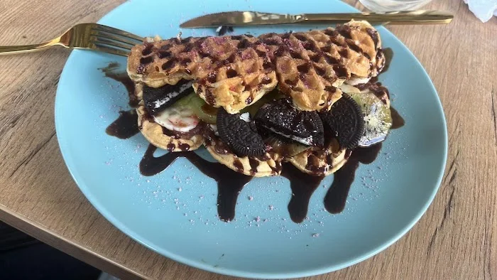 Kawiarnia La Rosa Białystok