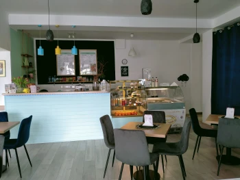 Kawiarnia MiniMax Cafe Zielona Góra