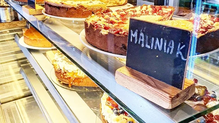 Kawiarnia Pora Dnia Poznań