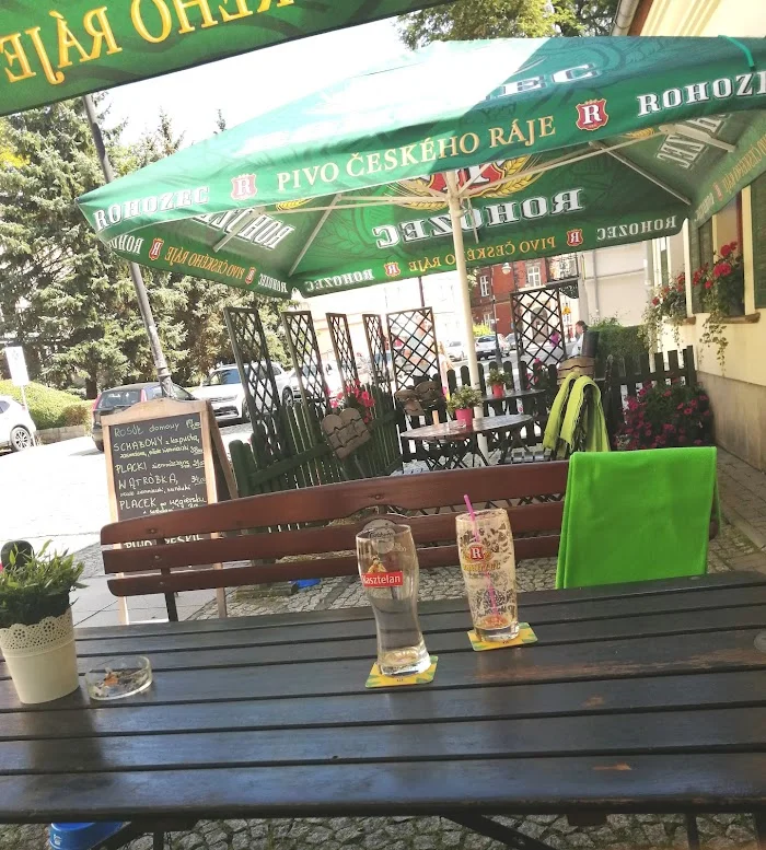 - Kawiarnia Sonata - Restauracja Jelenia Góra