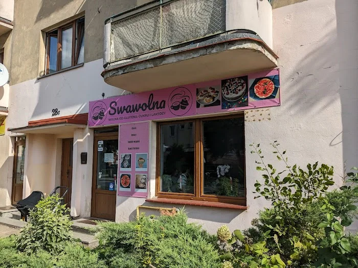 Kawiarnia Swawolna Toruń