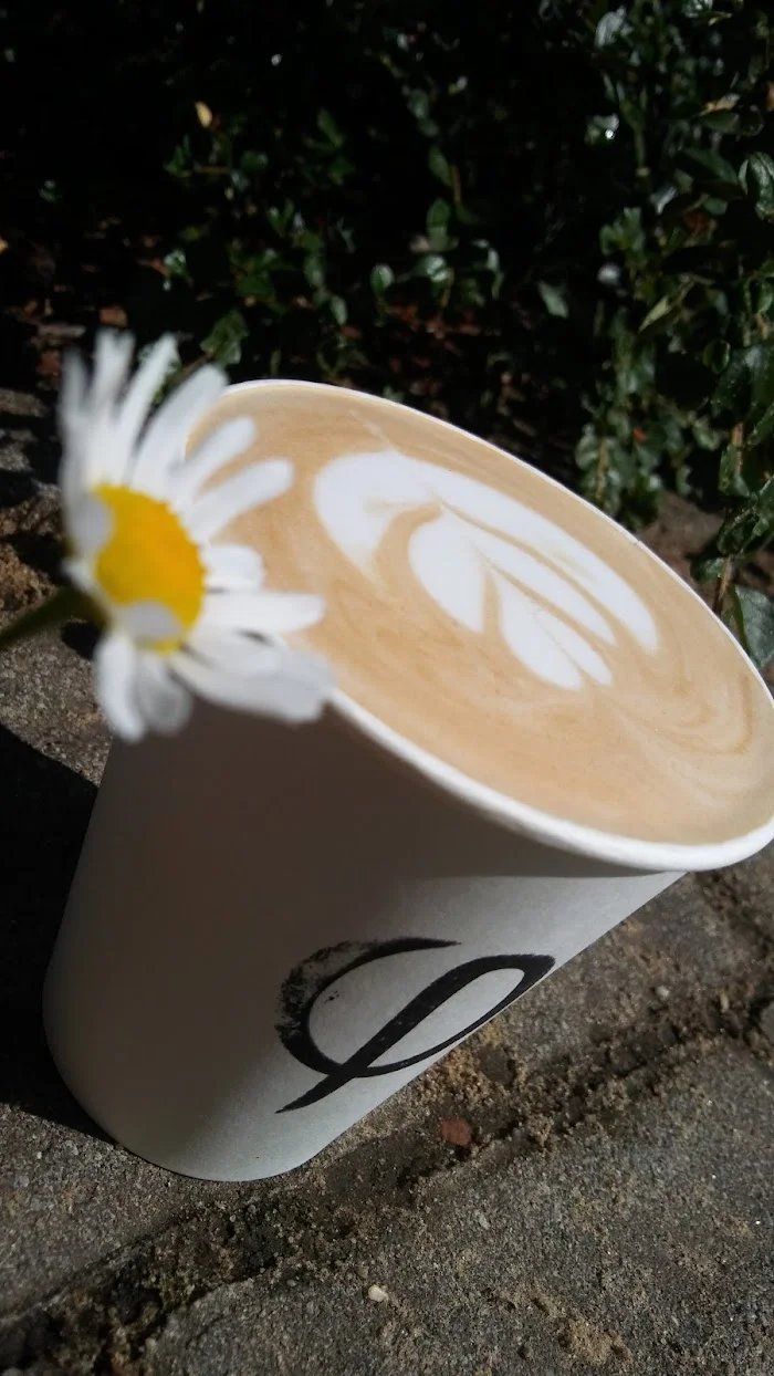 Kawka na ławkę - Kawiarnia Warszawa