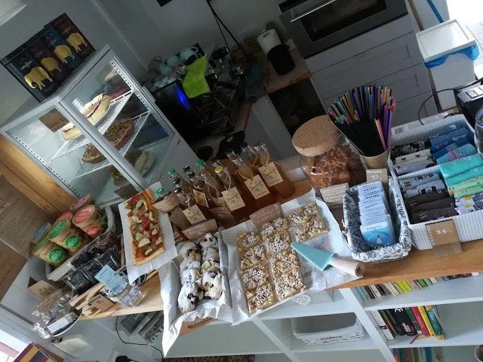 Kawowiec - Kawiarnia Warszawa