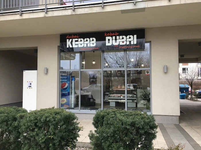 Kebab DUBAI - Restauracja Warszawa Kebab DUBAI - Restauracja Warszawa
