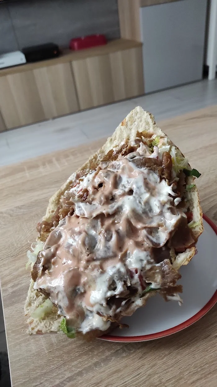 Kebab Elaviv - Restauracja Gdańsk Kebab Elaviv - Restauracja Gdańsk