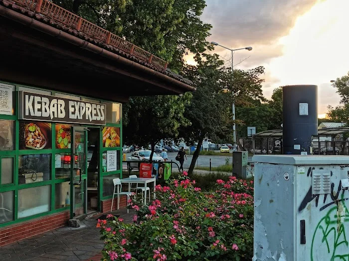 Kebab Express - Restauracja Wrocław Kebab Express - Restauracja Wrocław