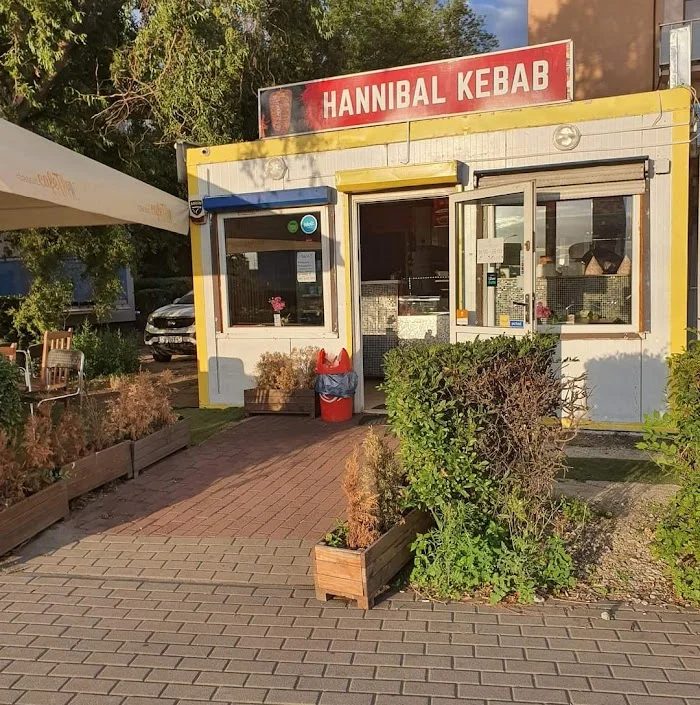 Kebab Hannibal Wrocław - Restauracja Kebab Hannibal Wrocław - Restauracja