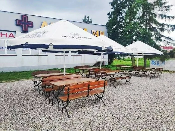 Kebab i Kropka Jaworzno - Restauracja