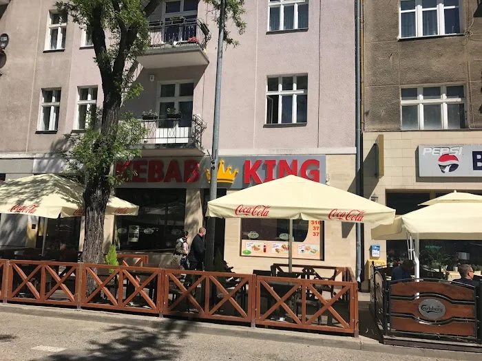 KEBAB KING - Restauracja Gdynia KEBAB KING - Restauracja Gdynia