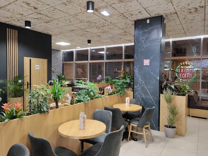 Kebab King - Restauracja Kraków