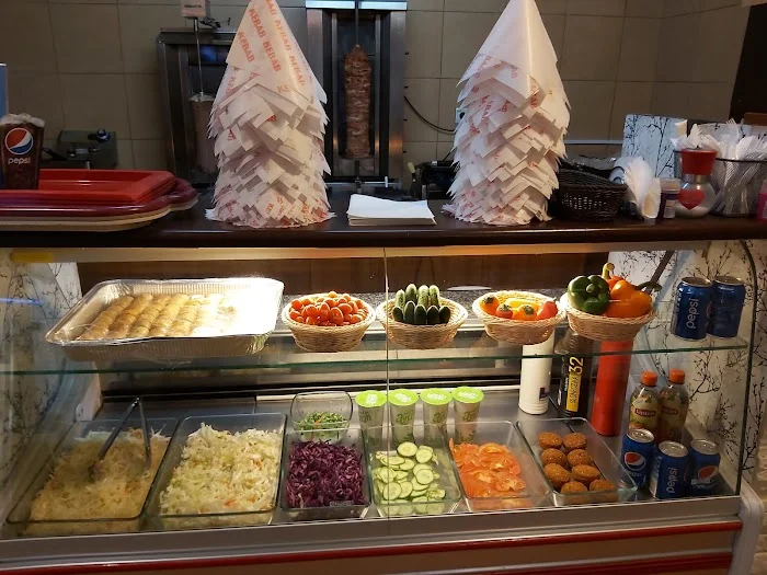 KEBAB MANKARA - Restauracja Warszawa KEBAB MANKARA - Restauracja Warszawa