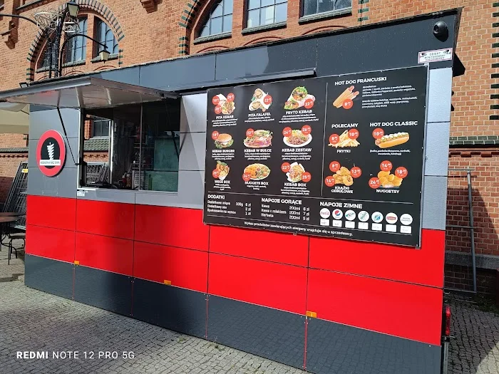 Kebab na raz dwa - Restauracja Gdańsk Kebab na raz dwa - Restauracja Gdańsk
