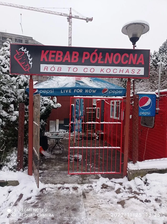 Kebab Północna - Restauracja Lublin Kebab Północna - Restauracja Lublin