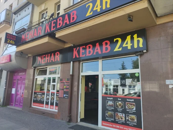 Kebab - Restauracja Poznań