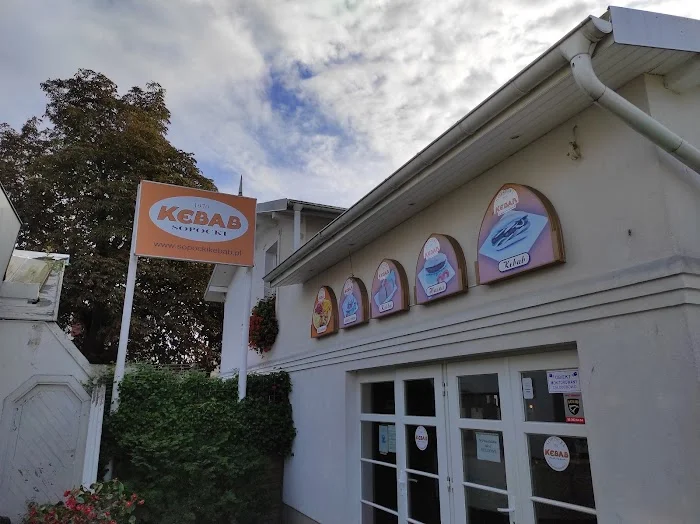 Kebab Sopocki - Restauracja Sopot