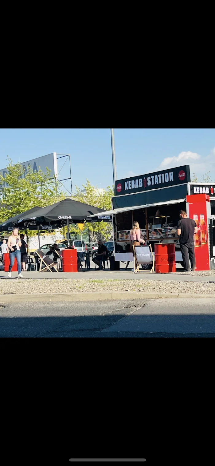 Kebab Station - Restauracja Lublin