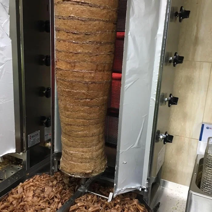 Kebab super king 24H - Restauracja Białystok