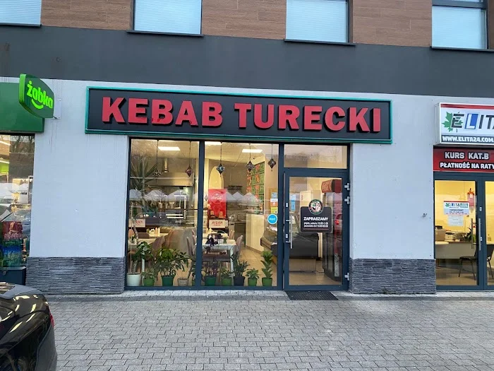 Kebab Turecki Lublin - Restauracja Kebab Turecki Lublin - Restauracja