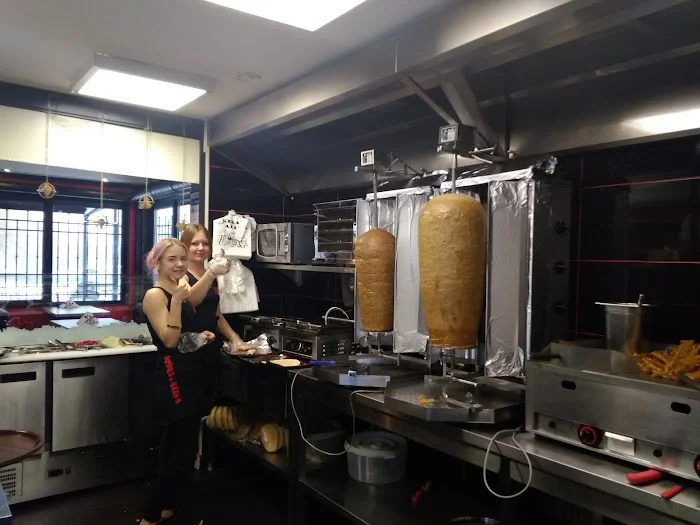 Kebab u Alika 2 - Restauracja Mysłowice Kebab u Alika 2 - Restauracja Mysłowice