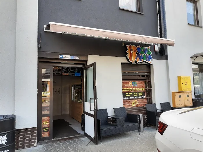 Kebab u Alika - Restauracja Mysłowice Kebab u Alika - Restauracja Mysłowice