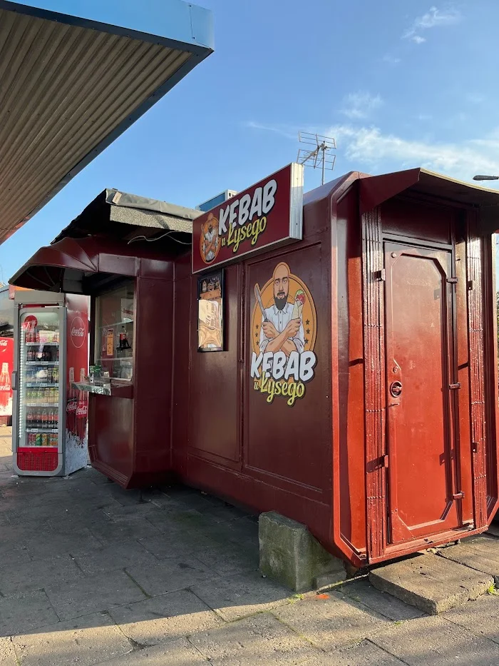 Kebab u Łysego - Restauracja Bytom
