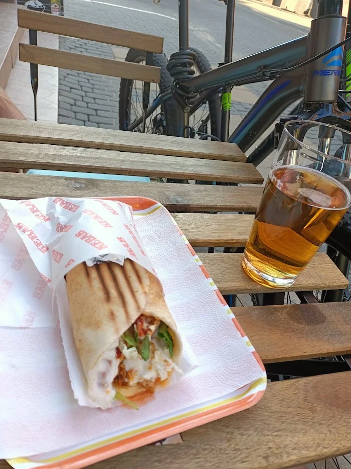 Kebab u Samiego - Restauracja Lublin Kebab u Samiego - Restauracja Lublin