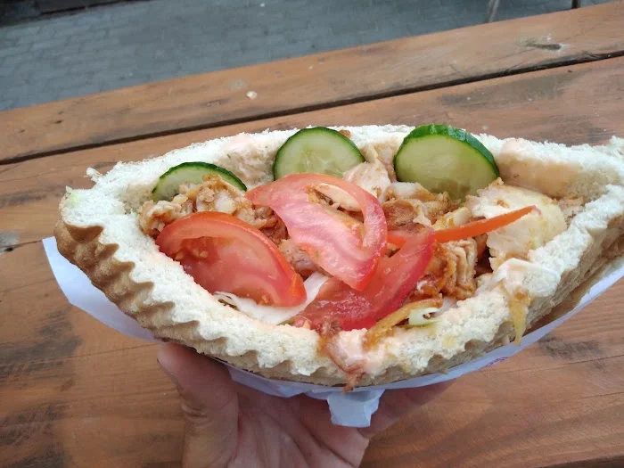Kebab - Restauracja Władysławowo