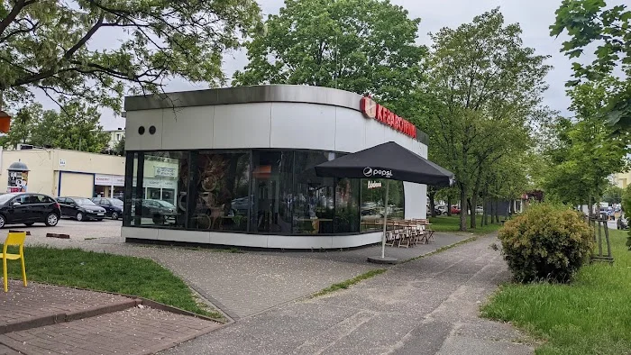 kebabownia - Restauracja Bydgoszcz