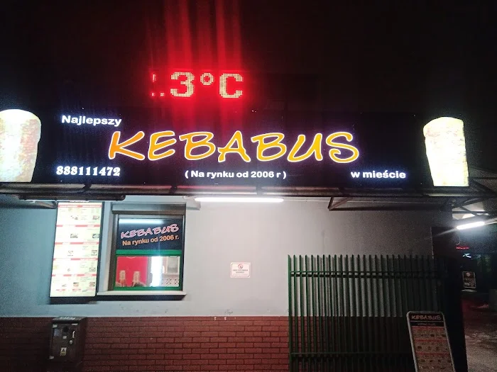 Kebabus - Restauracja Warszawa Kebabus - Restauracja Warszawa