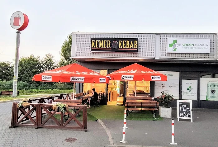 Kemer Kebab Białołęka - Restauracja Warszawa Kemer Kebab Białołęka - Restauracja Warszawa