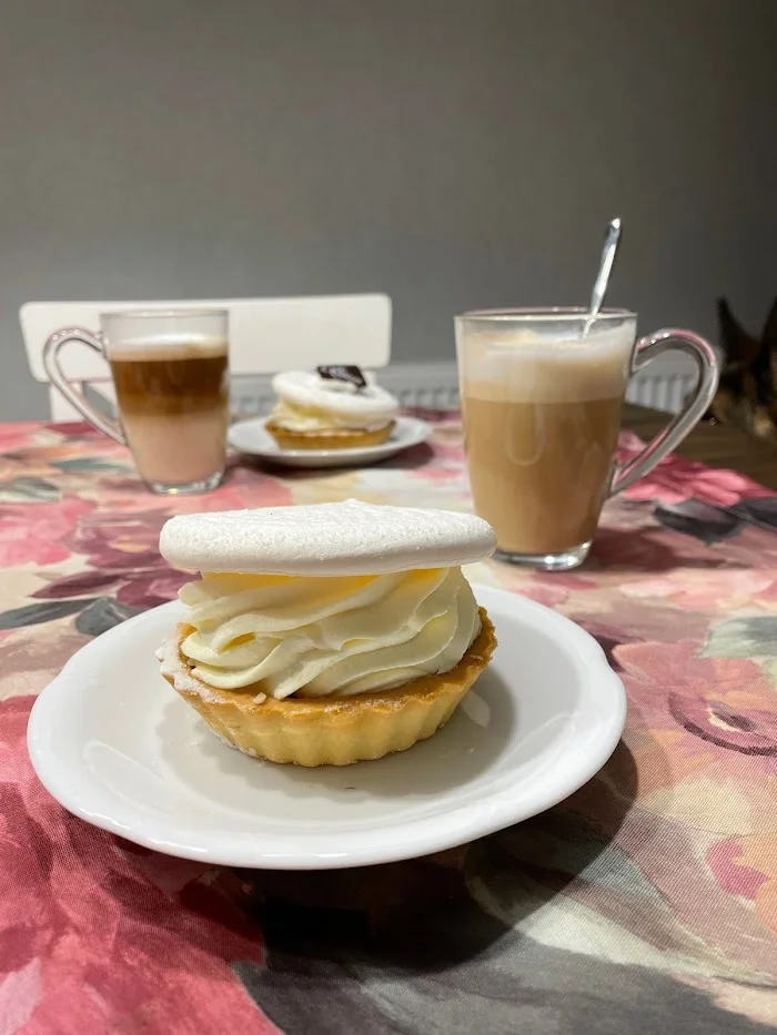 Kilian Cukiernia Kulinaria - Kawiarnia Piła