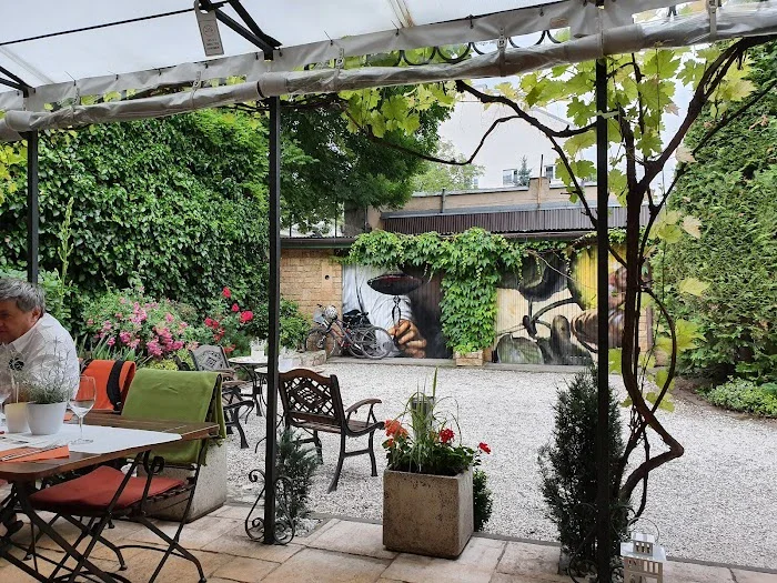 Klimaty Południa - i Winiarnia - Restauracja Kraków Klimaty Południa - i Winiarnia - Restauracja Kraków