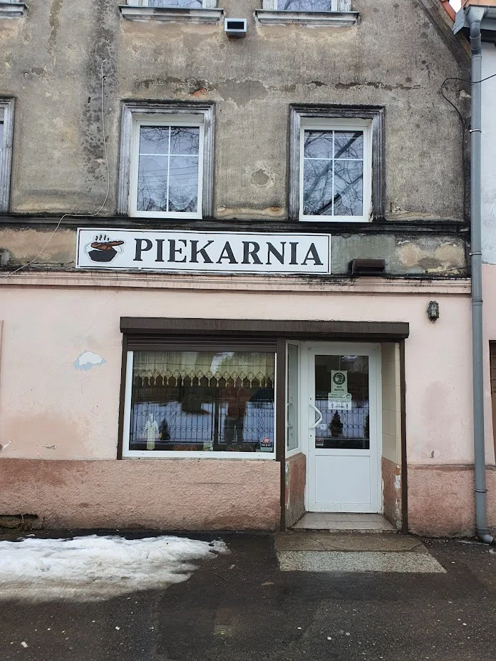 Kłyś Joanna. Piekarnia - Restauracja Jelenia Góra