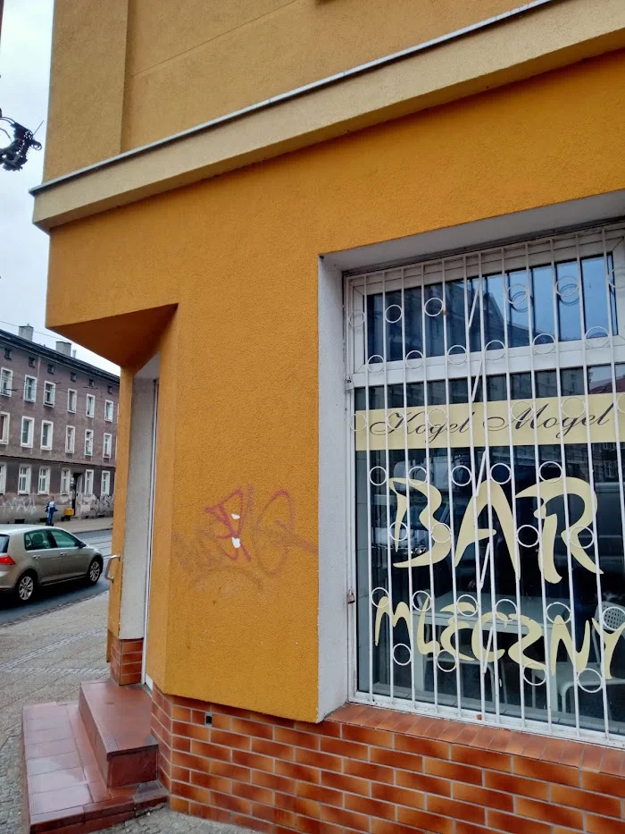 Kogel-Mogel Bar Mleczny - Restauracja Szczecin