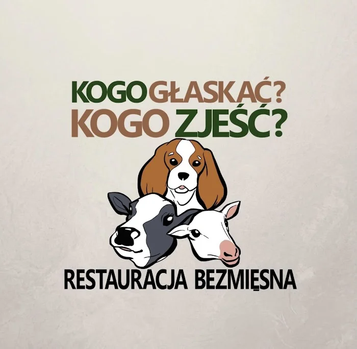 Kogo głaskać? Kogo zjeść? - Restauracja Łódź