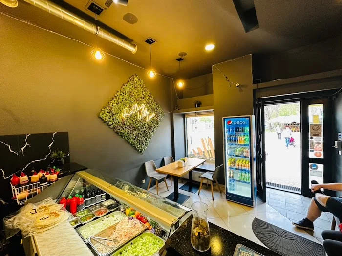 Kohinoor Kebab - Restauracja Lublin Kohinoor Kebab - Restauracja Lublin