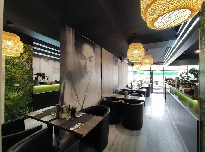 Koku Sushi - Restauracja Wałbrzych