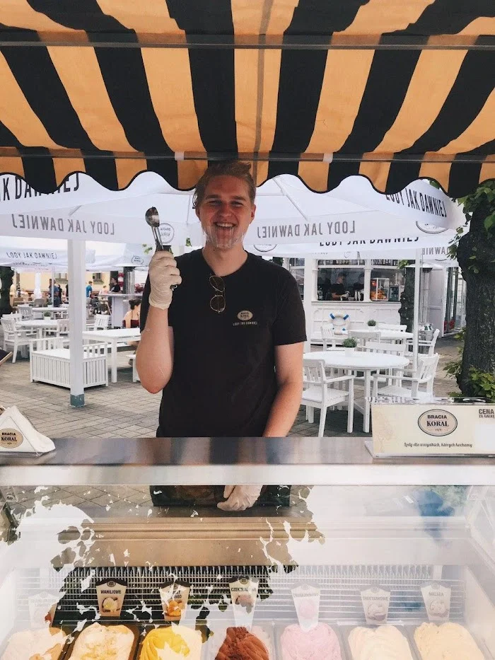 Koło Molo - Kawiarnia Sopot