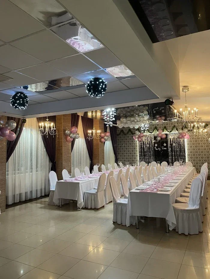 Kolorowa - Restauracja Sosnowiec