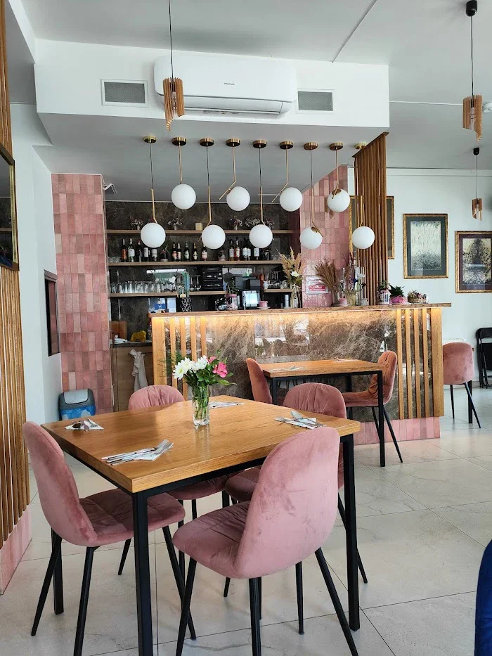 Kompozycja - Restauracja Wrocław