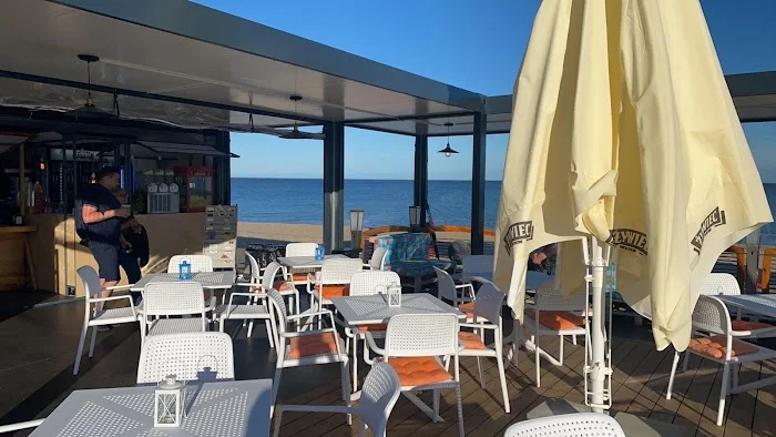 KONTENER COOLINARNY - Restauracja Hel KONTENER COOLINARNY - Restauracja Hel