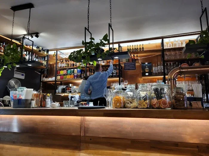 Koper Włoski u Braci Mazur - Restauracja Lublin