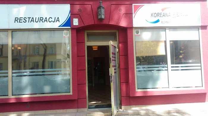 Koreana - Restauracja Warszawa Koreana - Restauracja Warszawa