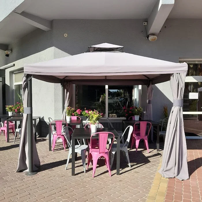 Kreatorzy Smaku s.c. G. Szidel, Z. Szidel - Restauracja Warszawa